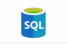 SQL Logo